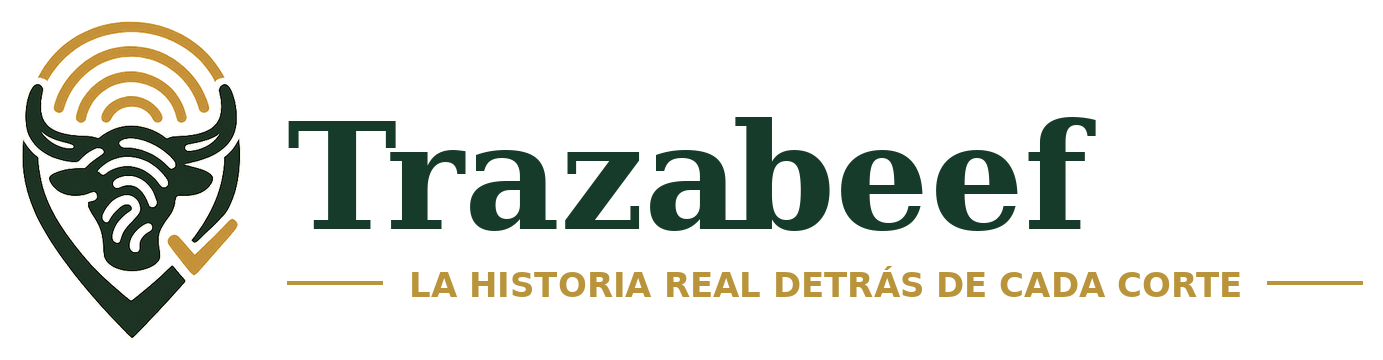 Trazabeef — trazabilidad bovina